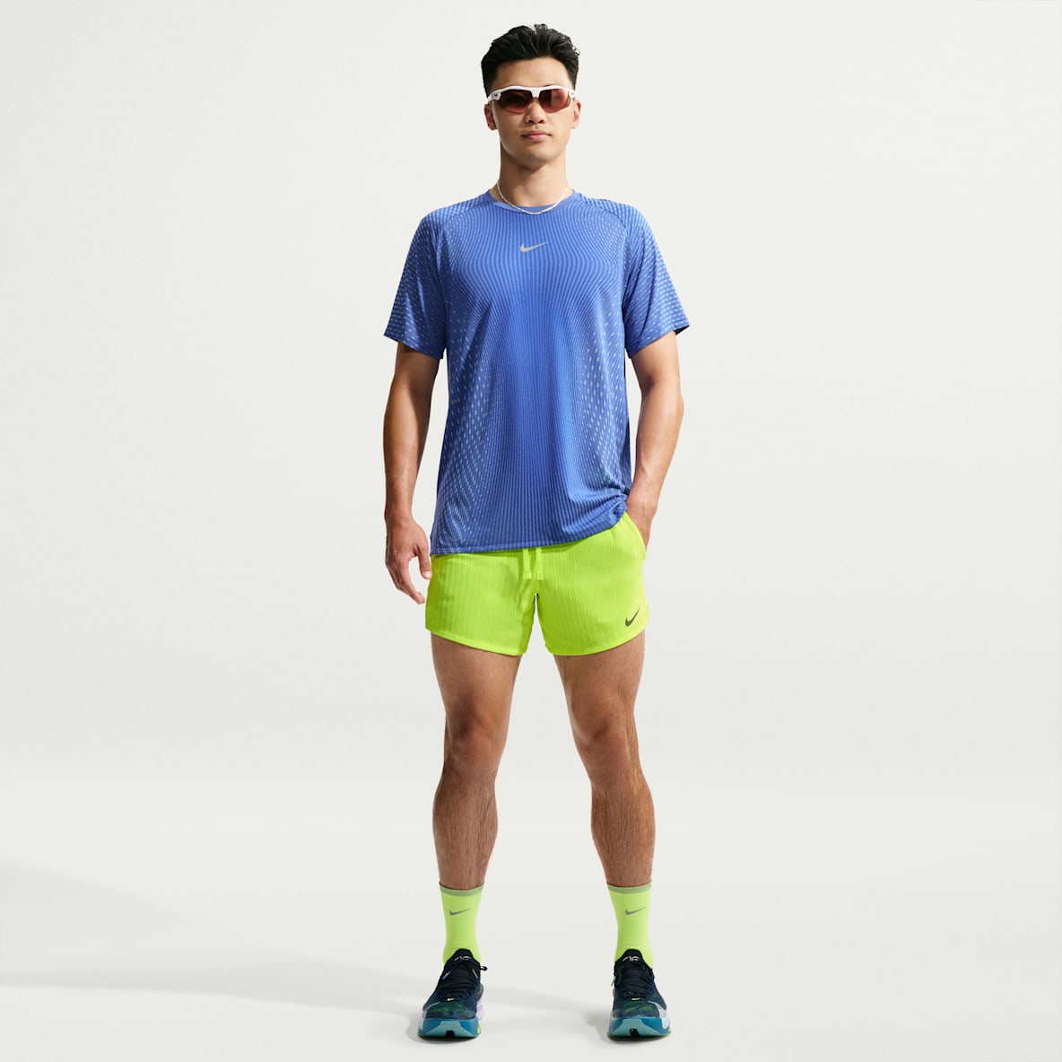 NIKE公式】 ランニング ショートパンツ【ナイキ公式通販】